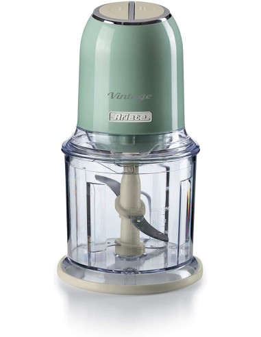 FRULLATORI E TRITATUTTO: vendita online TRITATUTTO 043804AR0 VERDE 400W 600ML in offerta