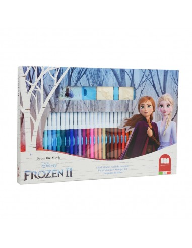 PRESCOLARI: vendita online FROZEN2 57981 CONF 36 PENNARELLI in offerta