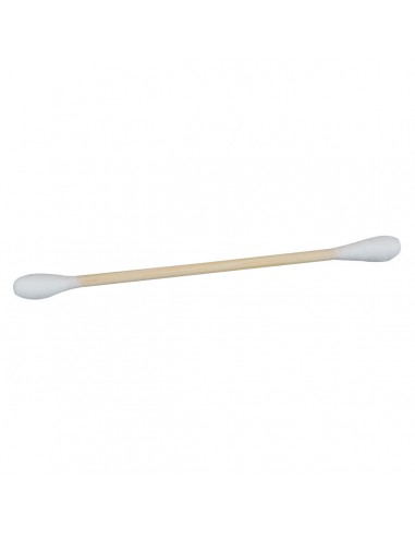 BAZAR IGIENE PERSONA: vendita online CONF 500 COTTON FIOC BAMBOO in offerta