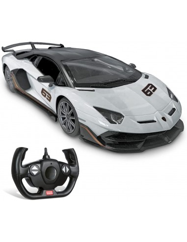 GIOCHI BOY: vendita online AUTOMOD 63608 R/C 1:14 LAMBORGHINI SVJ in offerta