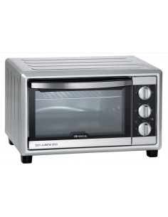 FORNI E MICROONDE: vendita online Ariete, Bon Cuisine 250, forno elettrico, 25 litri, ventilato, statico, 6 funzioni, timer 6...