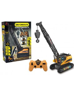 GIOCHI BOY: vendita online T CONTROL 66951 GRU 40CM RADIOCOMANDATA in offerta