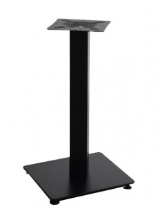 Nero Metallo Vacchetti Giuseppe 4206430000 Servomuto Grande 