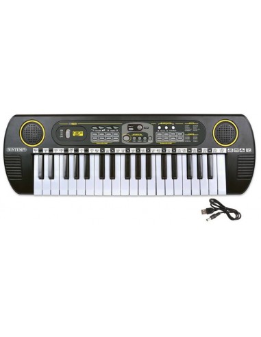 MUSICALI: vendita online TASTIERA 153780 37 TASTI C/ADATTATORE in offerta