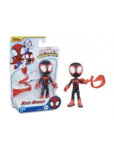 GIOCATTOLO PUBBLICIZZATO: vendita online SPIDEY F1462 PERSONAGGIO ASSORTITO in offerta