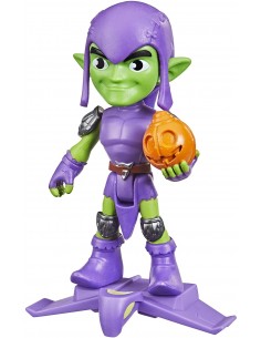 GIOCATTOLO PUBBLICIZZATO: vendita online SPIDEY F1462 PERSONAGGIO ASSORTITO in offerta 2