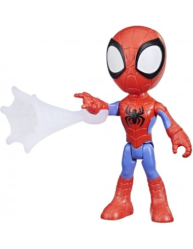 GIOCATTOLO PUBBLICIZZATO: vendita online SPIDEY F1462 PERSONAGGIO ASSORTITO in offerta