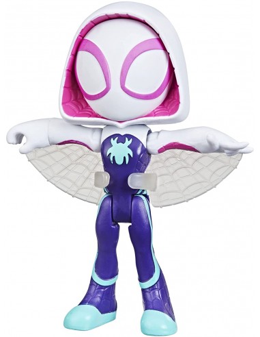 GIOCATTOLO PUBBLICIZZATO: vendita online SPIDEY F1462 PERSONAGGIO ASSORTITO in offerta