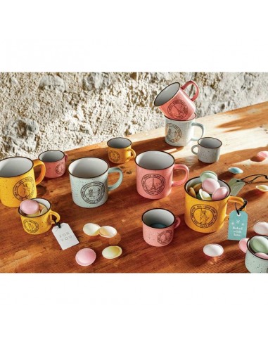 TAZZE CAFFE' E LATTE: vendita online DES ARTS TRAVEL MUG 360 CC in offerta
