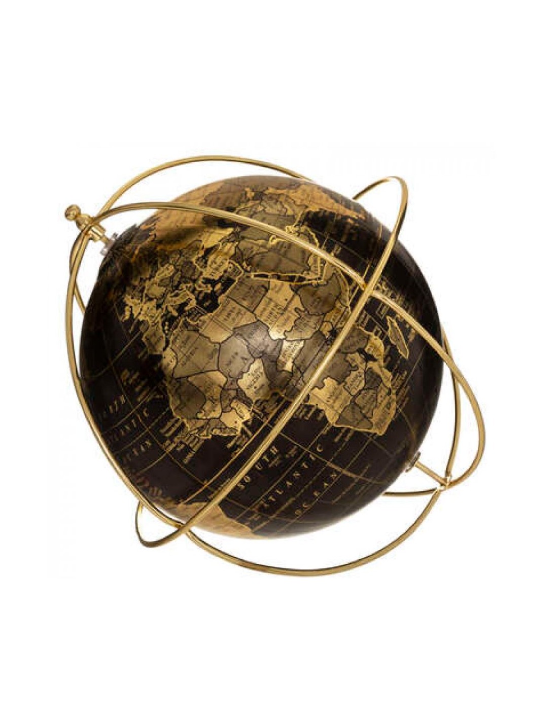OGGETTISTICA: vendita online MAPPAMONDO 173480 21CM COLORI ASSORTITI in offerta