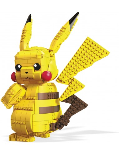 GIOCATTOLO PUBBLICIZZATO: vendita online MEGA FVK81 PIKACHU GIGANTE in offerta