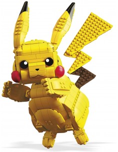 GIOCATTOLO PUBBLICIZZATO: vendita online MEGA FVK81 PIKACHU GIGANTE in offerta