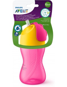 BIBERON - CIUCCETTI - TETTARELLE: vendita online AV SCF 798/02 BORRACCIA 12+ GIRL in offerta