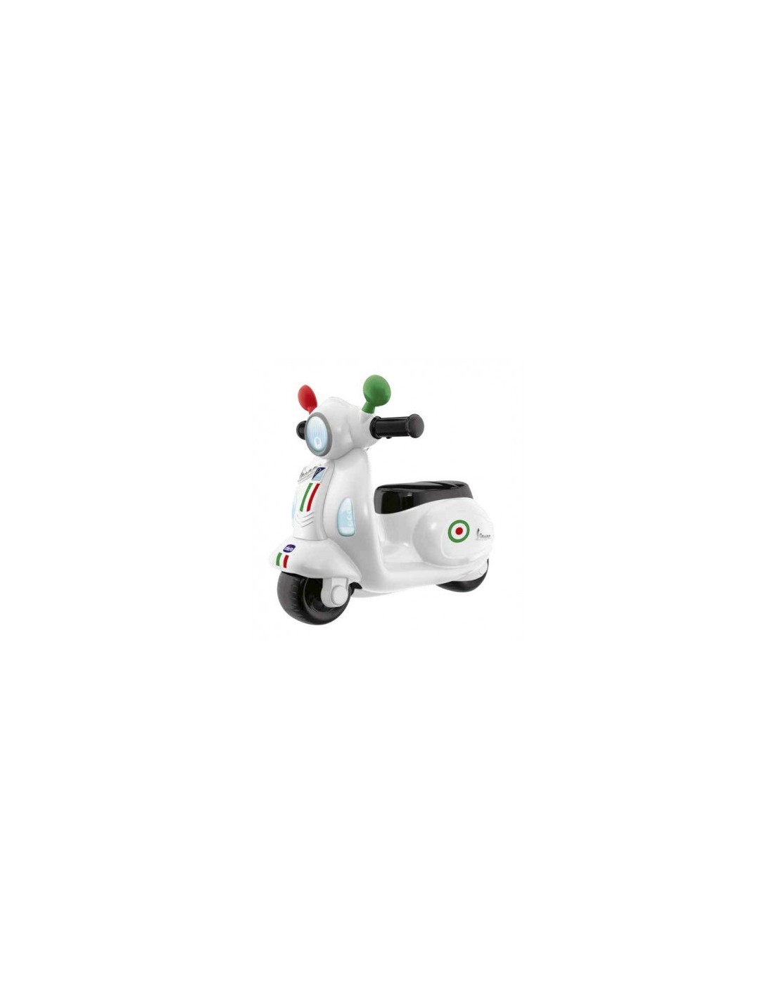 BICI - PRIMI PASSI - AUTO: vendita online VESPA PRIMAVERA ITALIA CHICCO in offerta