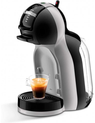 CAFFETTIERE ELETTRICHE: vendita online MACCHINA CAFFE EDG155BG DOLCE GUSTO BLACK DELONGHI in offerta