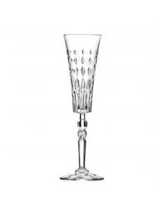 CALICI VINO E SPUMANTE: vendita online MARILYN CONF 6 FLUTES 17CL in offerta 2