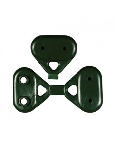 ACCESSORI VARI: vendita online GANCIO PER RETE OMBRA 19009 MANIFATTURA QUATTRO F in offerta 2