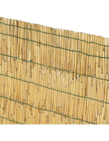 ARELLE E TELI: vendita online CANNICCIO ARELLA CON LEGATURA IN NYLON 150 X 300 in offerta