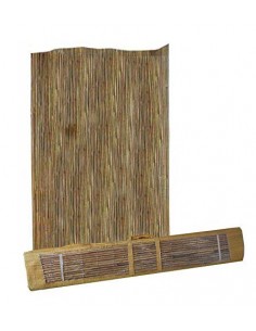 ARELLE E TELI: vendita online ARELLA MEZZACANNA CON PASSANTE 150X300 CM MANIFATTURA QUATTRO F in offerta 2