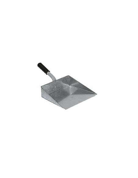 BAMA Bama Paletta Immondizia In Plastica 10095-Bama 