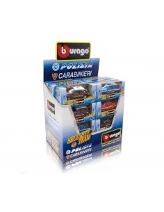 GIOCHI BOY: vendita online AUTOMOD 30010S/309 1:43 SECURITY TEAM in offerta 2