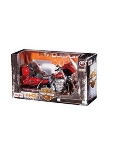 GIOCHI BOY: vendita online MOTO 32320 H/DAVIDSON 1:12 ASS in offerta
