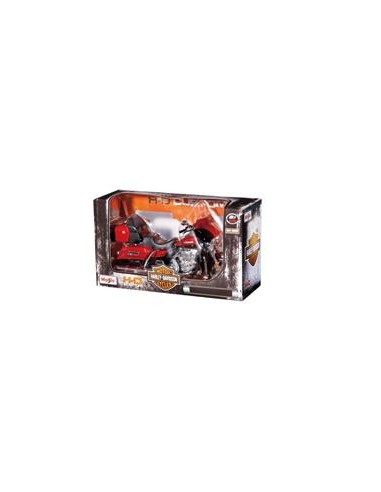 GIOCHI BOY: vendita online MOTO 32320 H/DAVIDSON 1:12 ASS in offerta