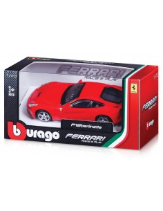 GIOCHI BOY: vendita online AUTO FERRARI IN SCALA 1:43 ASSORTITA 36000/100 in offerta 2