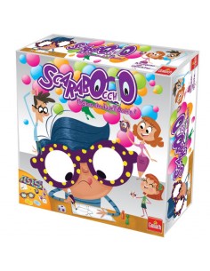 GIOCHI DI SOCIETA'E PUZZLE: vendita online GIOCO 914548.006 SCARABOCCHIO in offerta 2