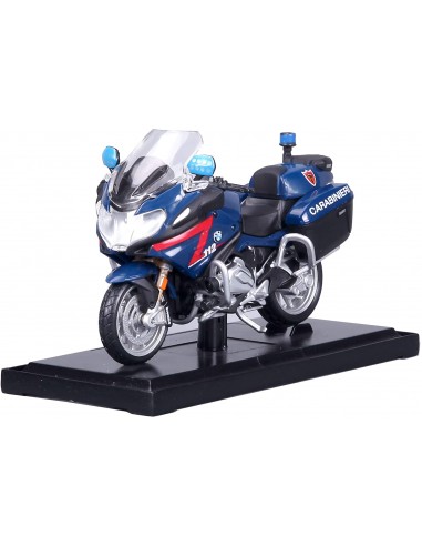 GIOCHI BOY: vendita online MOTOMOD 34306 CARABINIERI 1:18 in offerta