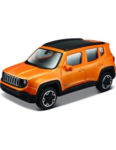 GIOCHI BOY: vendita online AUTOMOD 01277 1:43 FIAT/JEEP in offerta