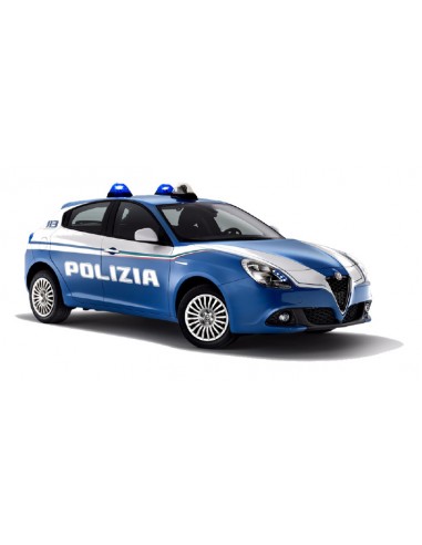 GIOCHI BOY: vendita online AUTOMOD 13227 VEICOLO POLIZIA 1:43 in offerta