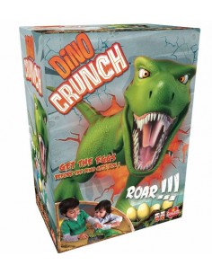 GIOCHI DI SOCIETA'E PUZZLE: vendita online GIOCO 919211 MORSO DEL DINOSAURO in offerta