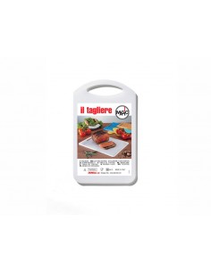 TAGLIERI: vendita online TAGLIERE IN NYLON 25X14CM DEMOLLI in offerta 2