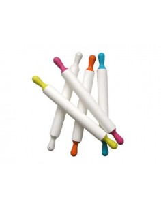 MACCHINE PASTA E UTENSILI: vendita online MATTARELLO IN NYLON 40 CM DEMOLLI in offerta 2