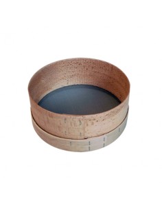 SETACCI: vendita online SETACCIO LEGNO 20 CM DEMOLLI in offerta
