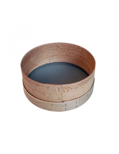 SETACCI: vendita online SETACCIO LEGNO 20 CM DEMOLLI in offerta