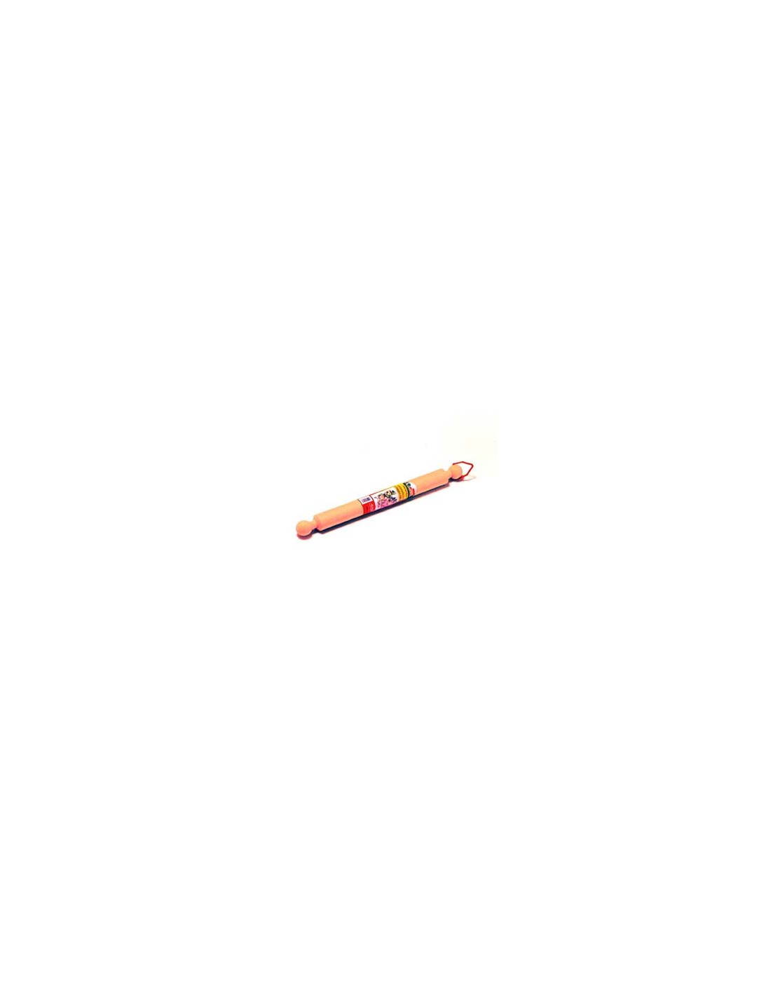 MACCHINE PASTA E UTENSILI: vendita online MATTARELLO IN LEGNO 50 CM CON ANELLO DEMOLLI in offerta
