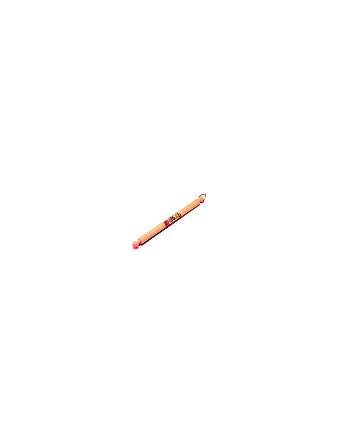 MACCHINE PASTA E UTENSILI: vendita online MATTARELLO IN LEGNO CON ANELLO 60 CM DEMOLLI in offerta