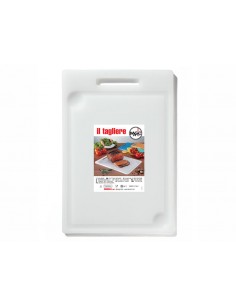 TAGLIERI: vendita online TAGLIERE IN NYLON 44X30 CM DEMOLLI in offerta