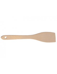 MESTOLAME: vendita online PALETTA IN LEGNO PER GRILL 32CM DEMOLLI in offerta