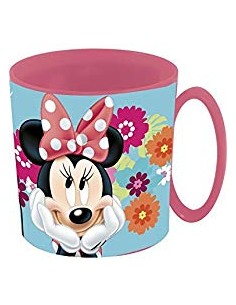 PRESCOLARI: vendita online MINNIE ST51104 TAZZA MUG 350ML in offerta