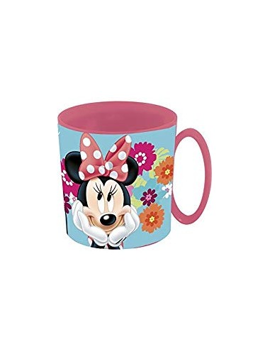 PRESCOLARI: vendita online MINNIE ST51104 TAZZA MUG 350ML in offerta