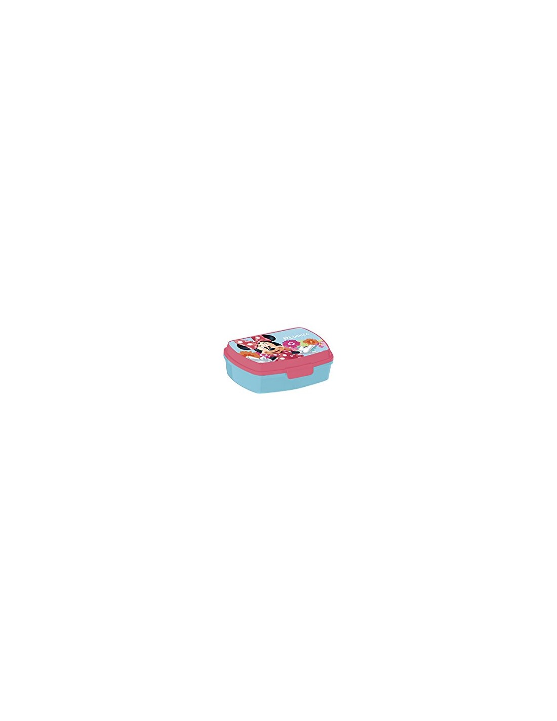 PRESCOLARI: vendita online MINNIE ST51174 PORTAMERENDA in offerta