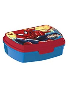 PRESCOLARI: vendita online SPIDERMAN ST51374 PORTAMERENDA in offerta