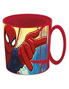 PRESCOLARI: vendita online S/MAN ST37904 TAZZA MUG 350ML in offerta