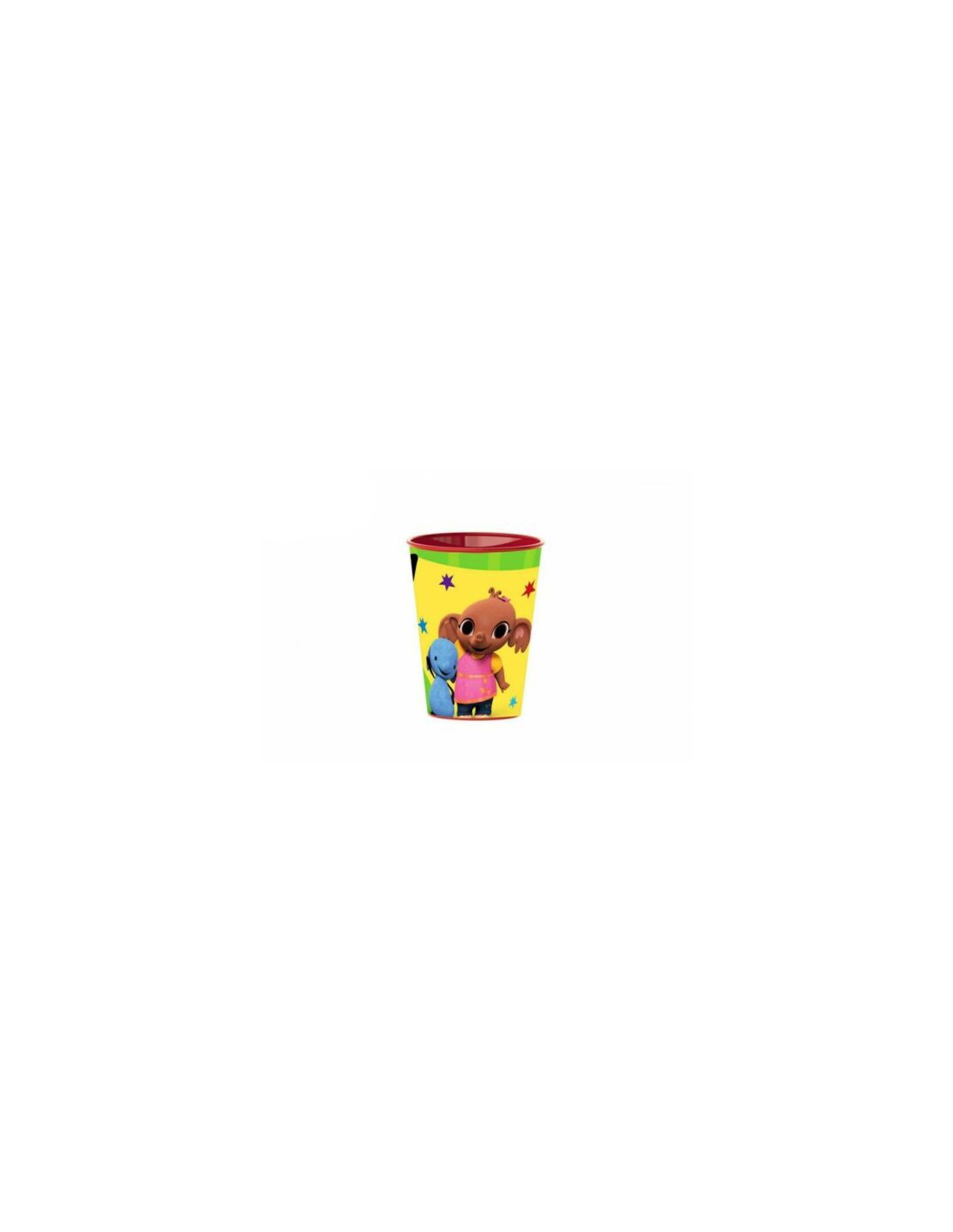 PRESCOLARI: vendita online BING ST1001 BICCHIERE 260ML in offerta