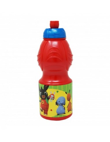 PRESCOLARI: vendita online BING ST1005 BORRACCIA 400ML in offerta