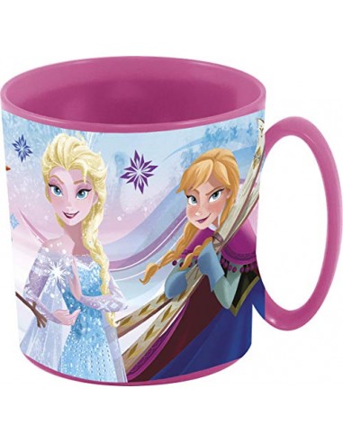 PRESCOLARI: vendita online FROZEN ST51004 TAZZA MUG 350ML in offerta