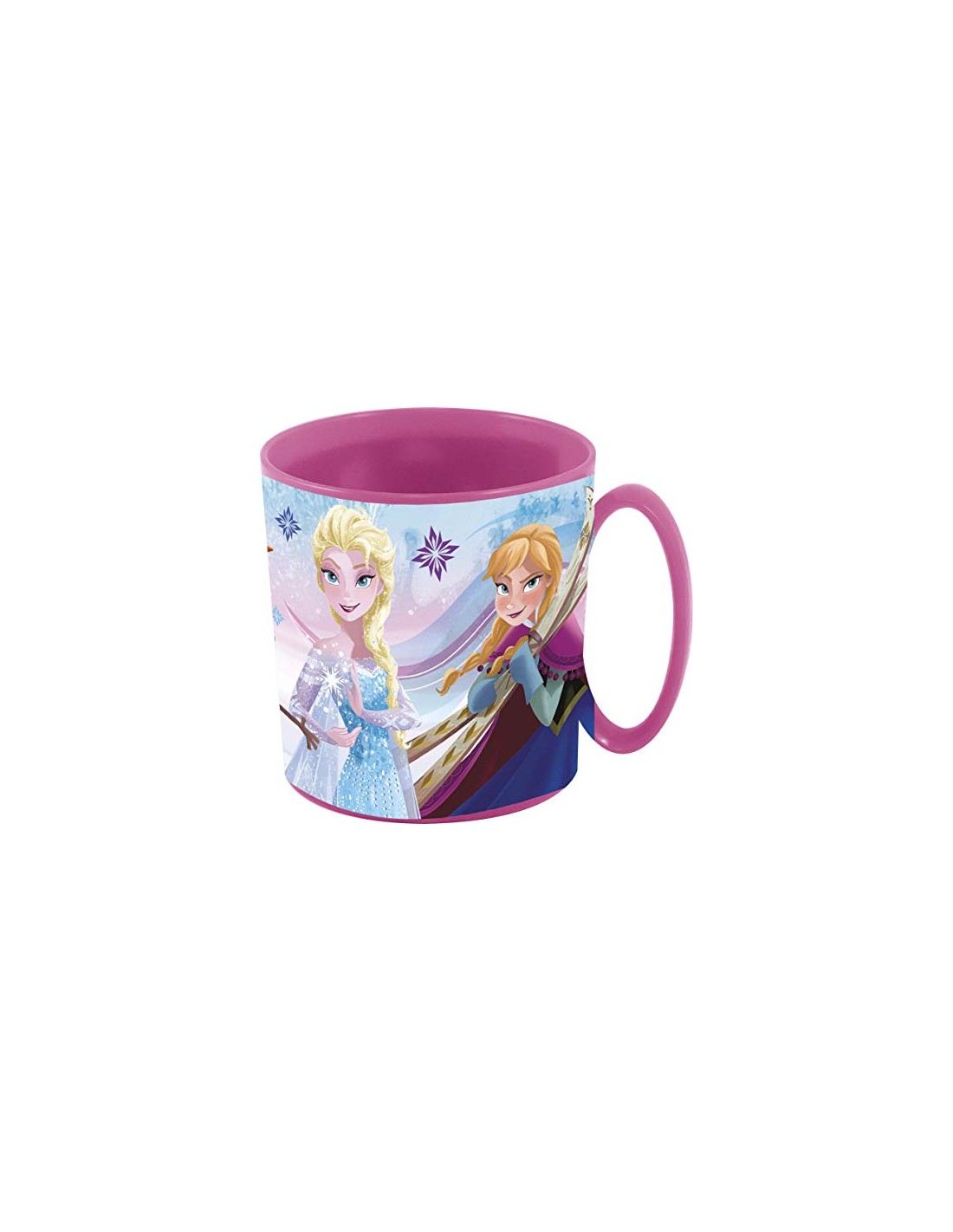 PRESCOLARI: vendita online FROZEN ST51004 TAZZA MUG 350ML in offerta